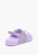 Сандалии резиновые Melissa3  - превью