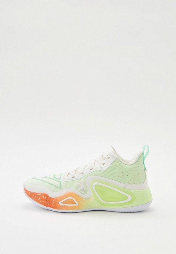 Кроссовки Peak