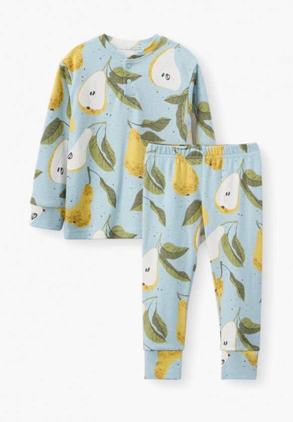 Пижама Happy Baby