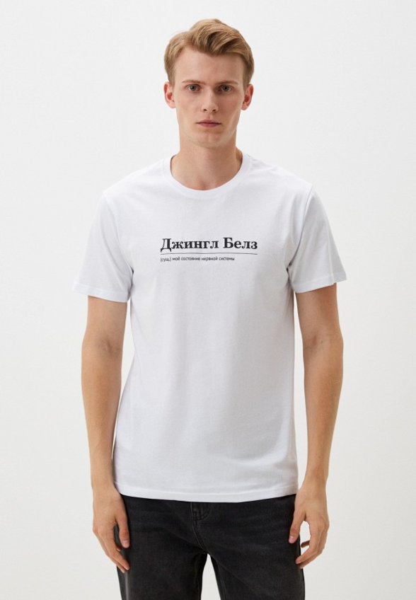 Футболка Kaftan