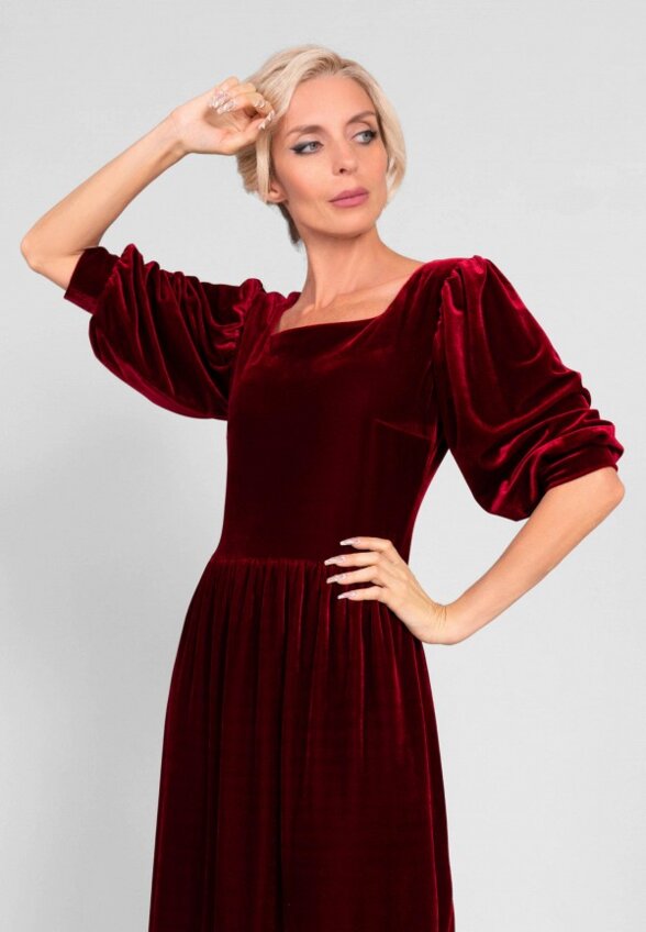 Платье Alisia Fiori