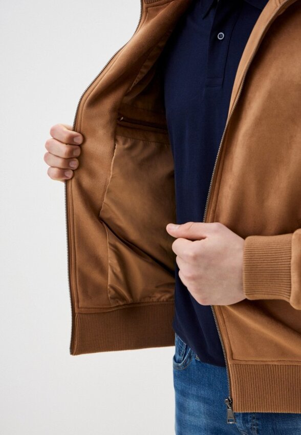 Куртка Al Franco