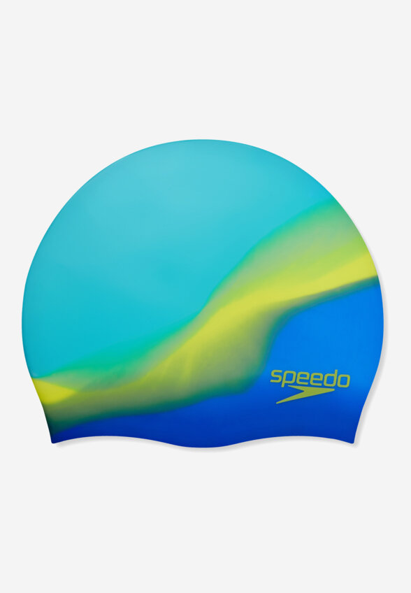 Шапочка для плавания детская Speedo, Мультицвет