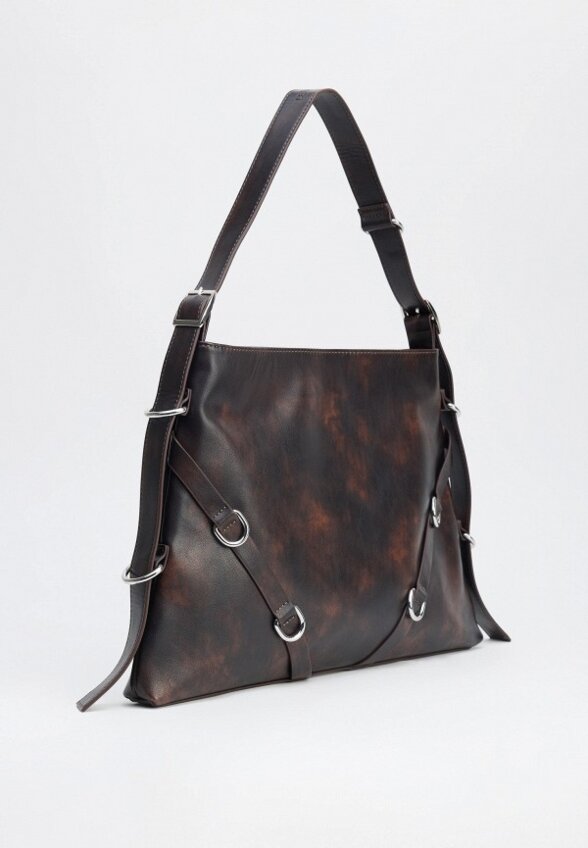 Сумка Lera Nena