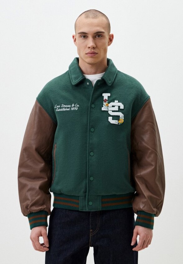 Куртка утепленная Levi's®