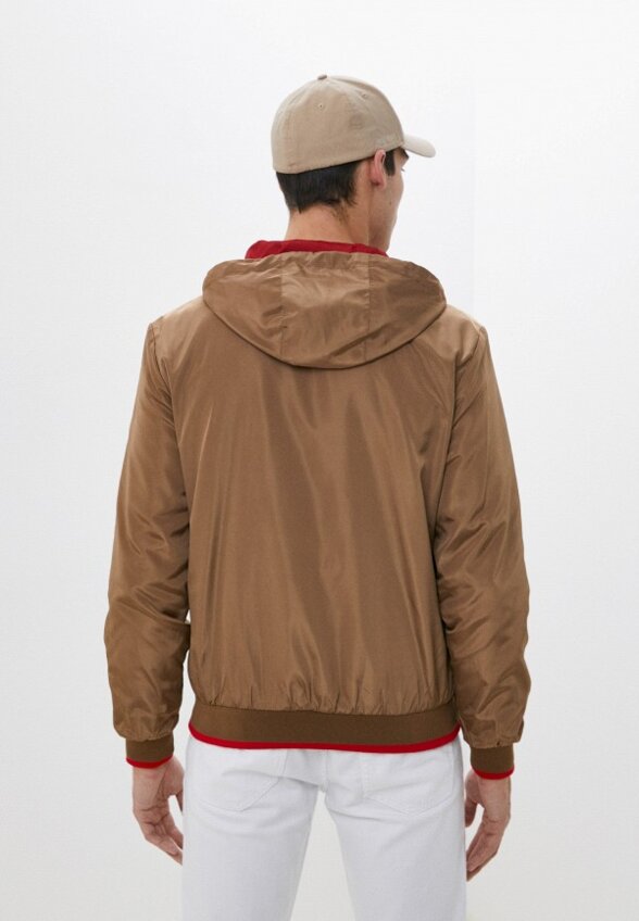 Ветровка Urban Fashion for Men