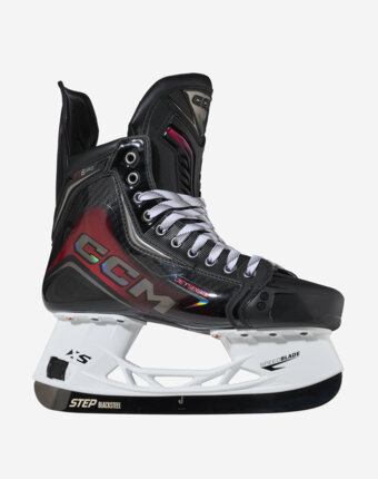 Коньки хоккейные CCM SK Jetspeed FT8 PRO SR Regular, Мультицвет мужчинам