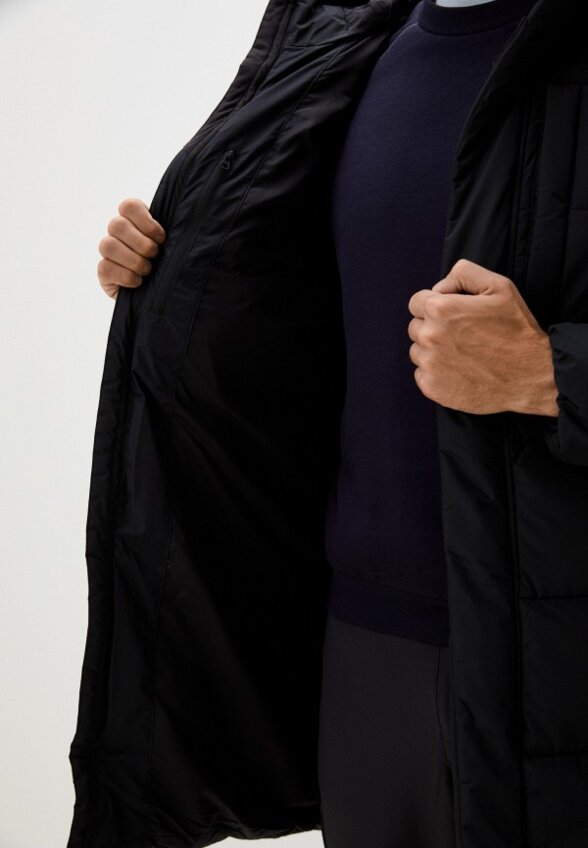 Пуховик Northland