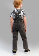 Комбинезон джинсовый PlayToday2  - превью