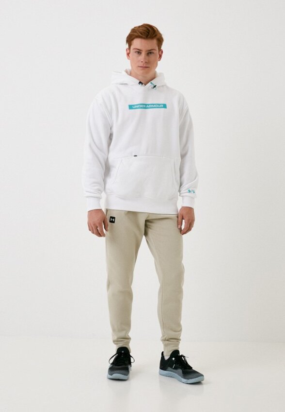 Худи Under Armour