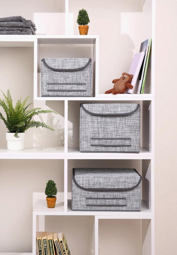 Корзина Casy Home