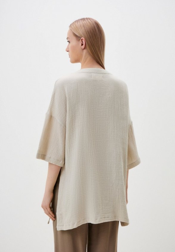 Рубашка Happy Baby