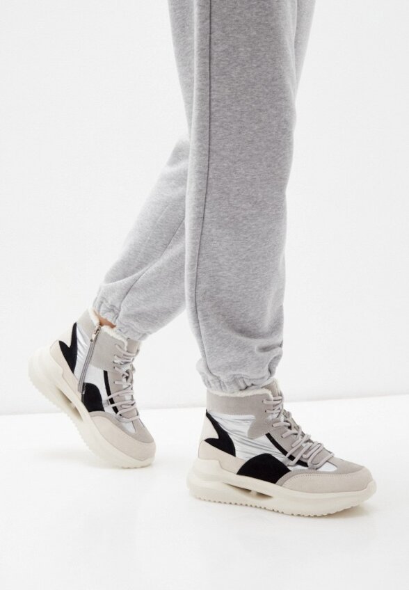 Ботинки Francesco Donni