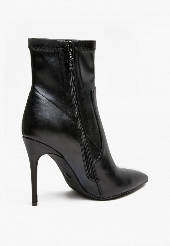 Ботильоны Mascotte