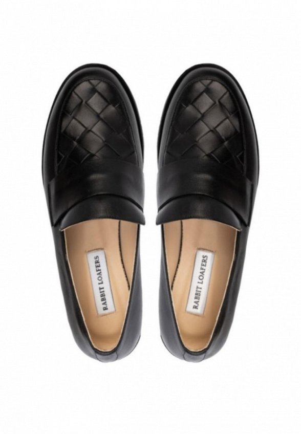 Лоферы Rabbit Loafers