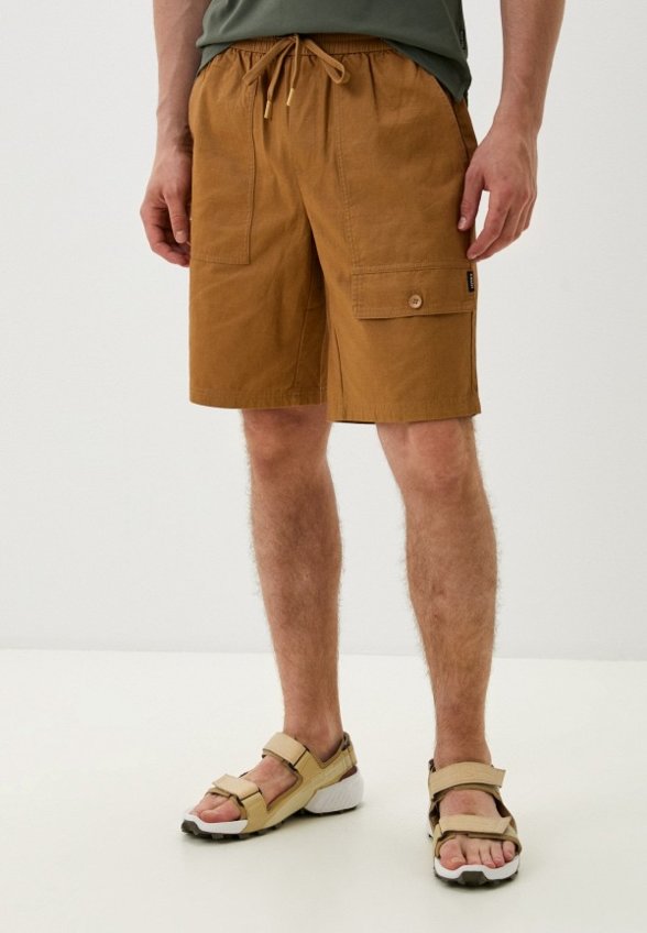 Шорты Camel
