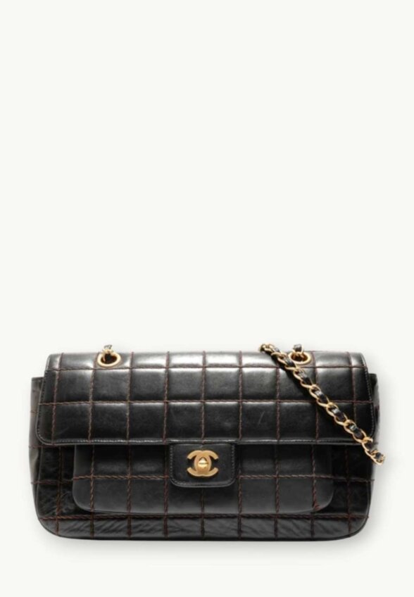Chanel Chocolate Bar