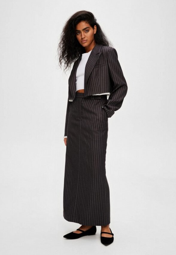 Юбка SashaOstrov