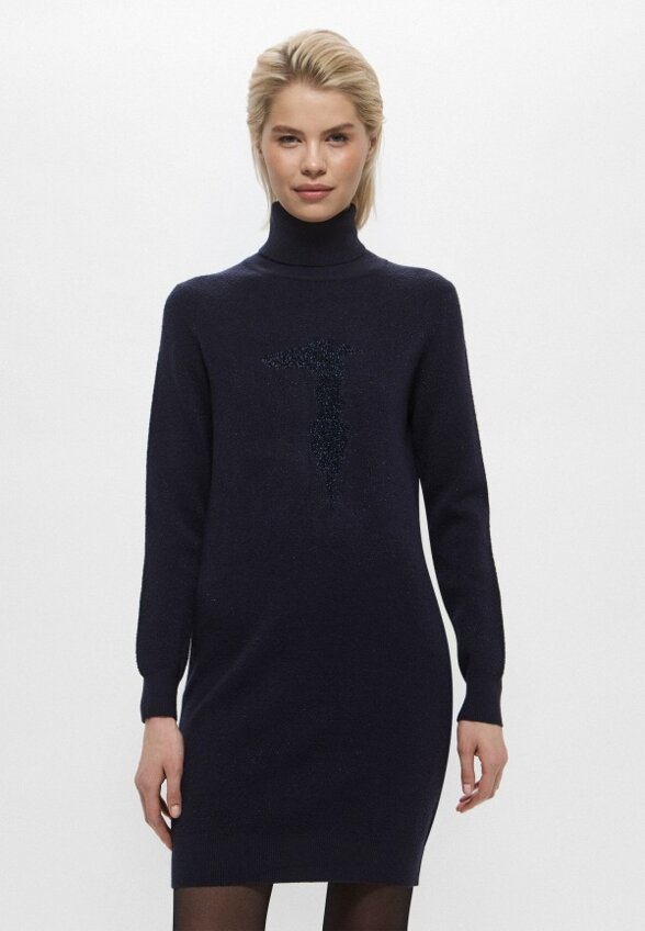 Платье Trussardi