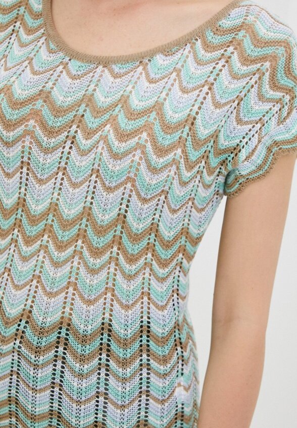 Джемпер Стим