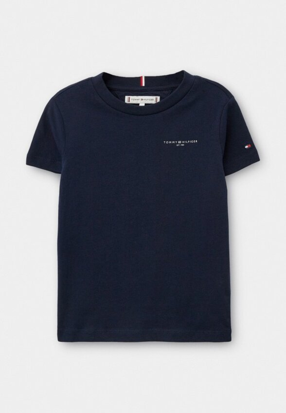 Футболка Tommy Hilfiger