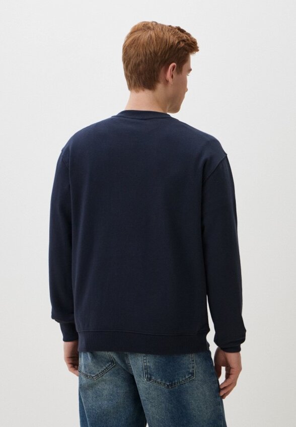 Свитшот Quiksilver