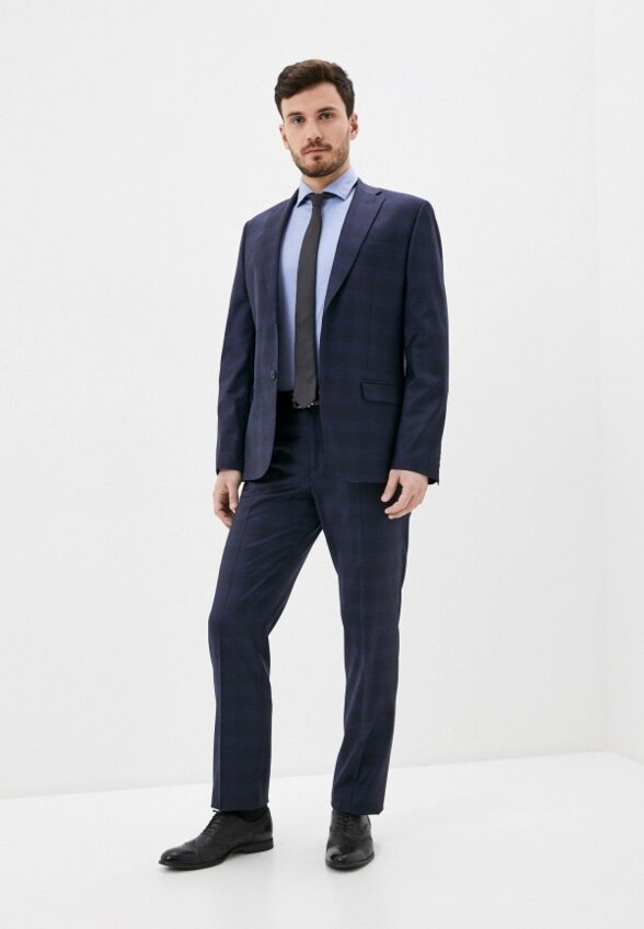 Костюм классический Bolini