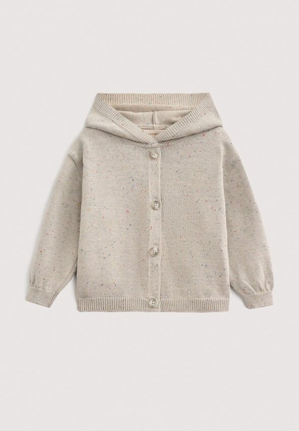 Кардиган Loomknits