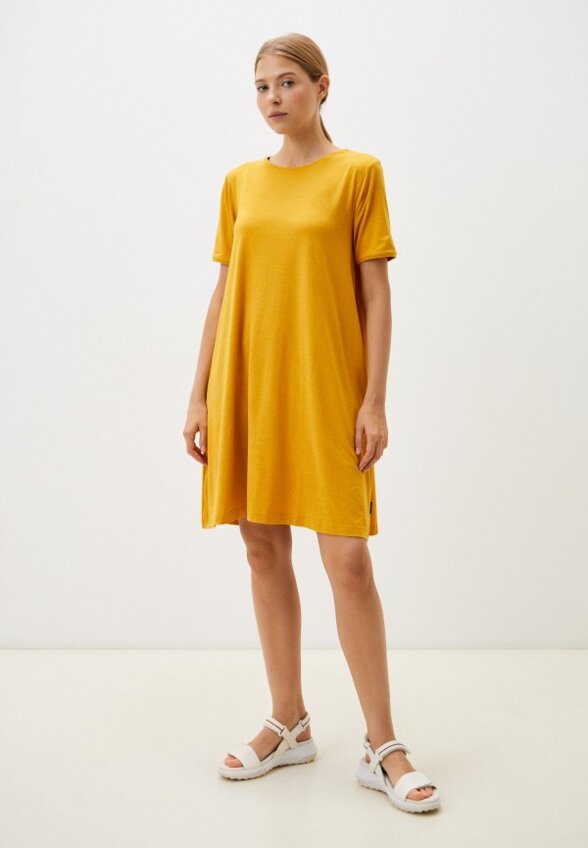 Платье Jack Wolfskin