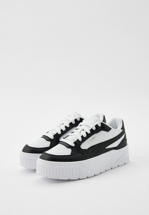 Кеды PUMA