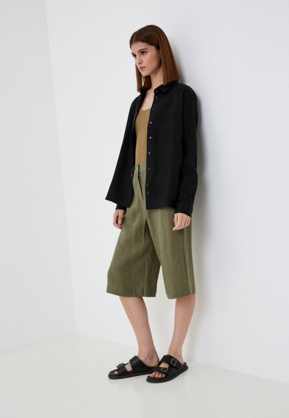 Рубашка In Linen