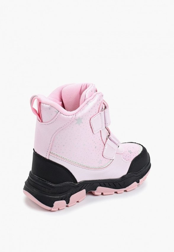 Ботинки Shuzzi