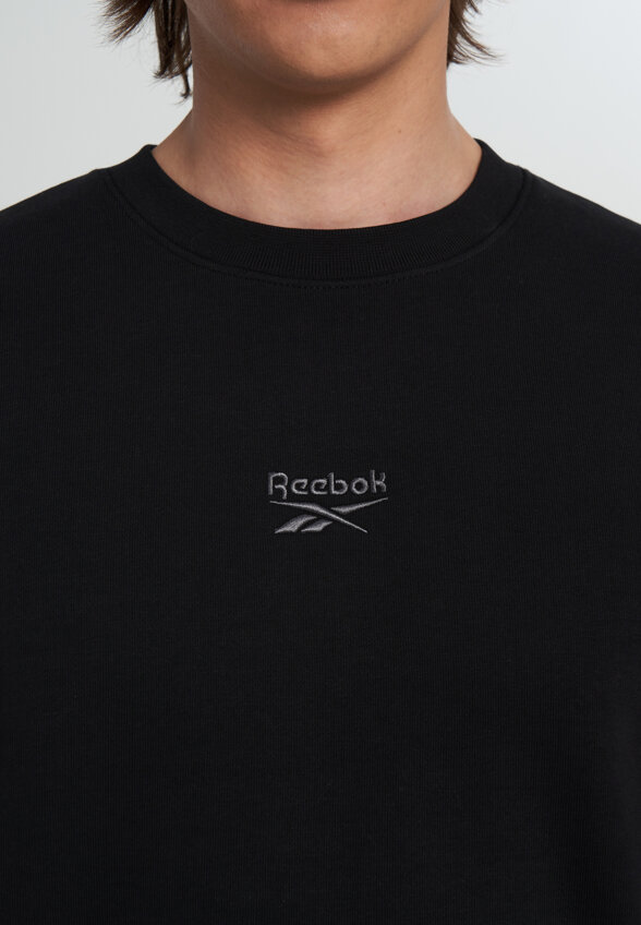 Футболка мужская Reebok, Черный