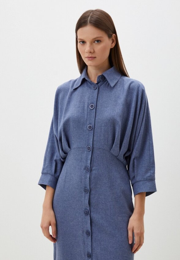 Платье MadaM T