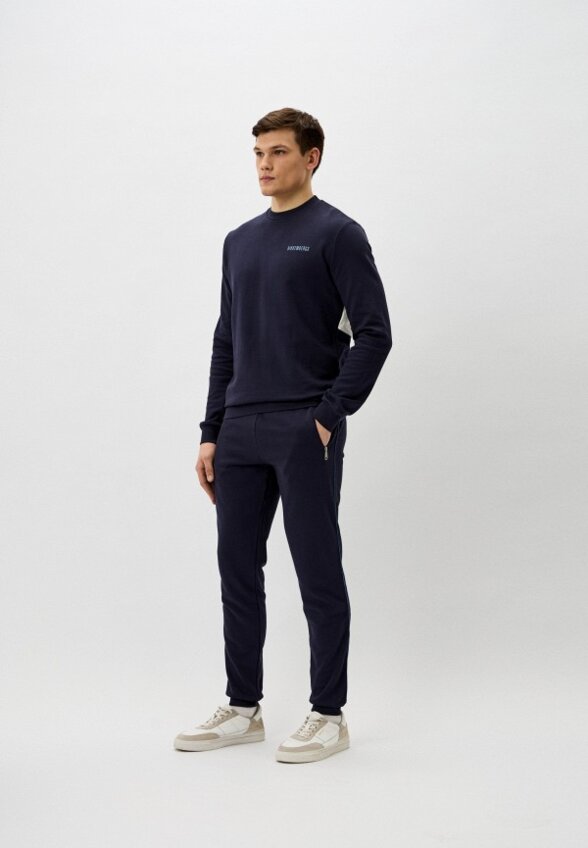 Брюки спортивные Bikkembergs