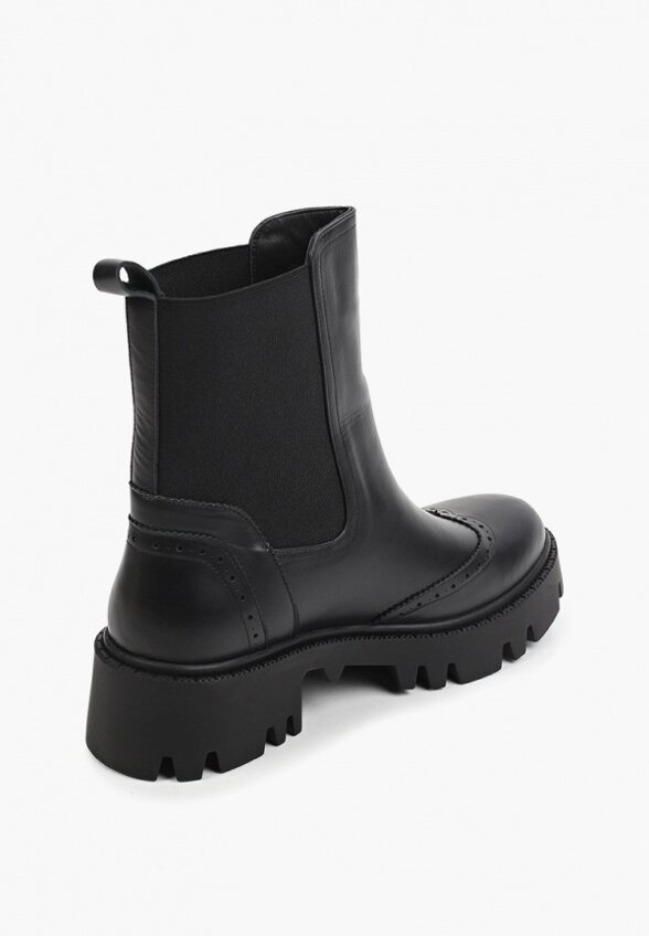 Ботинки Stefano Rossi