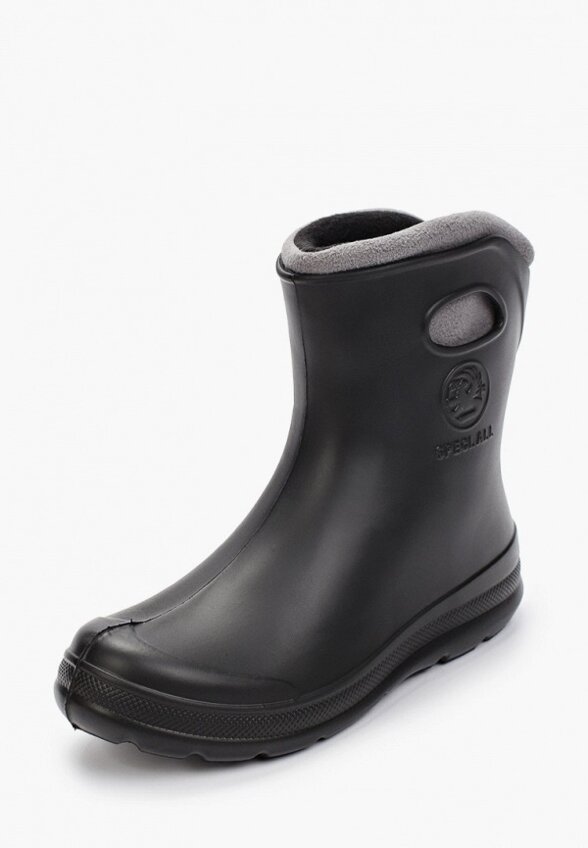 Полусапоги резиновые Kaury