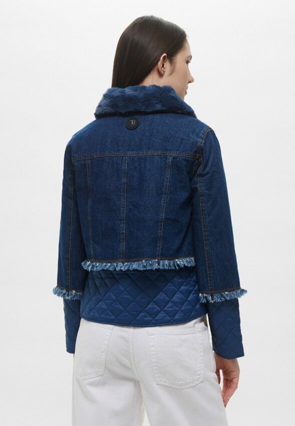 Куртки 2 шт. Trussardi