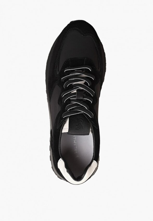 Кроссовки Salamander