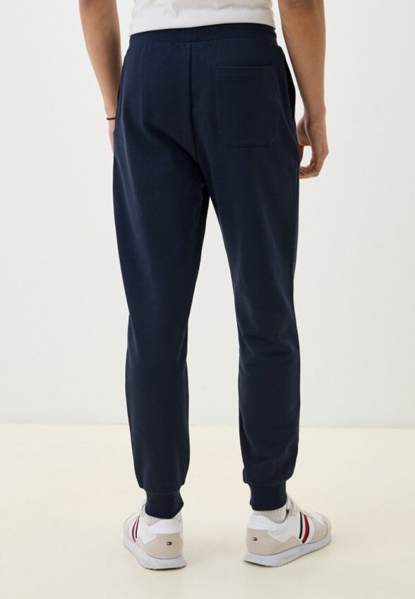 Брюки спортивные Lyle & Scott