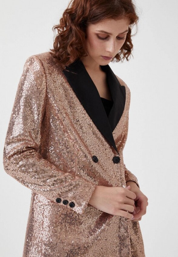 Жакет Prairie Saint Petersburg