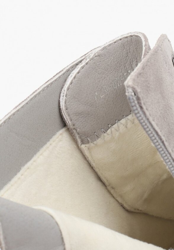 Ботинки Shoiberg