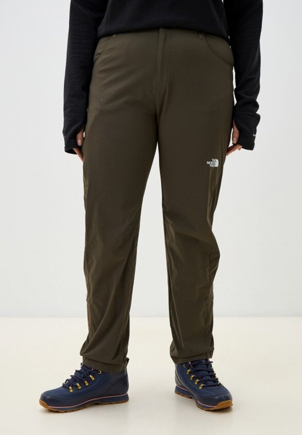 Брюки The North Face