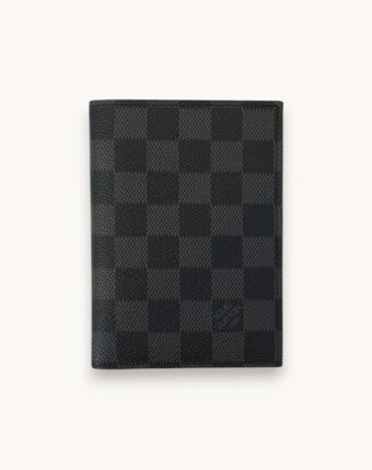 Louis Vuitton Cover for documents женщинам