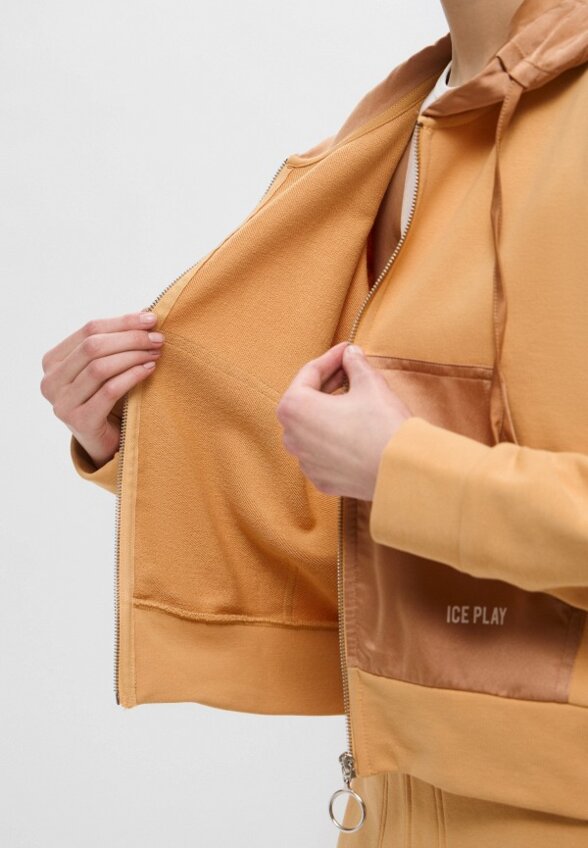 Толстовка Ice Play