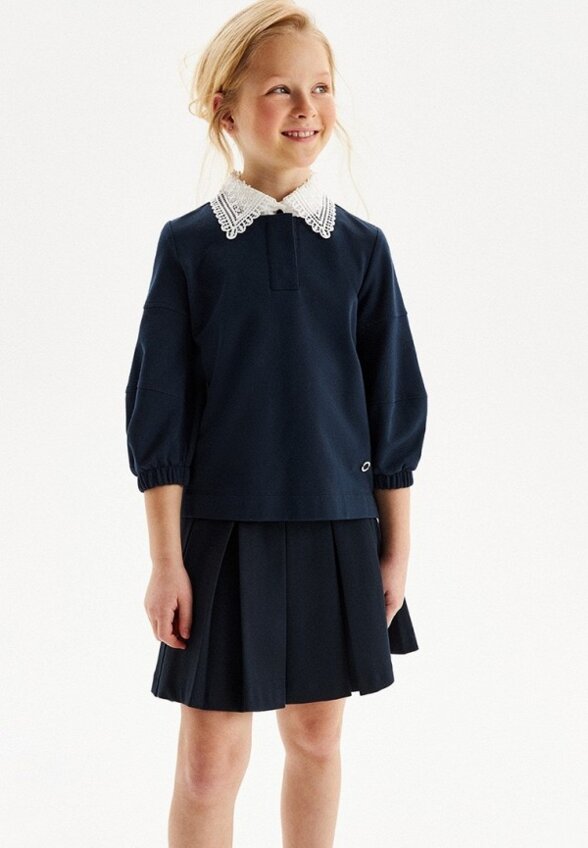 Блуза Silver Spoon