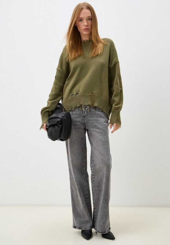 Джемпер Qwentiny