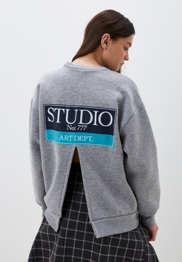 Свитшот Trendyol