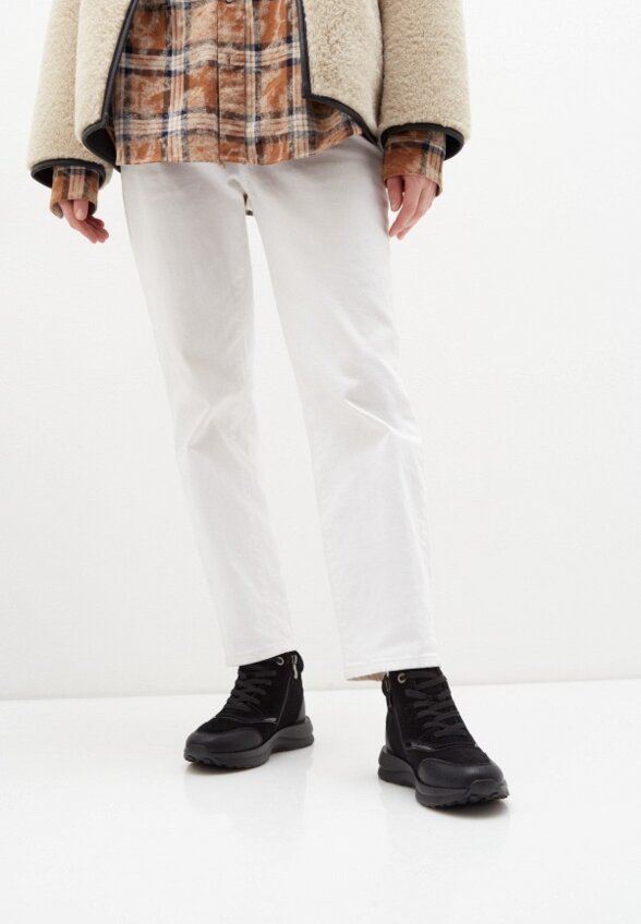 Кроссовки Francesco Donni