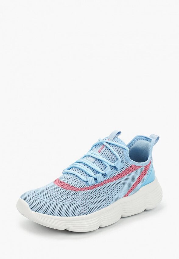 Кроссовки Sigma